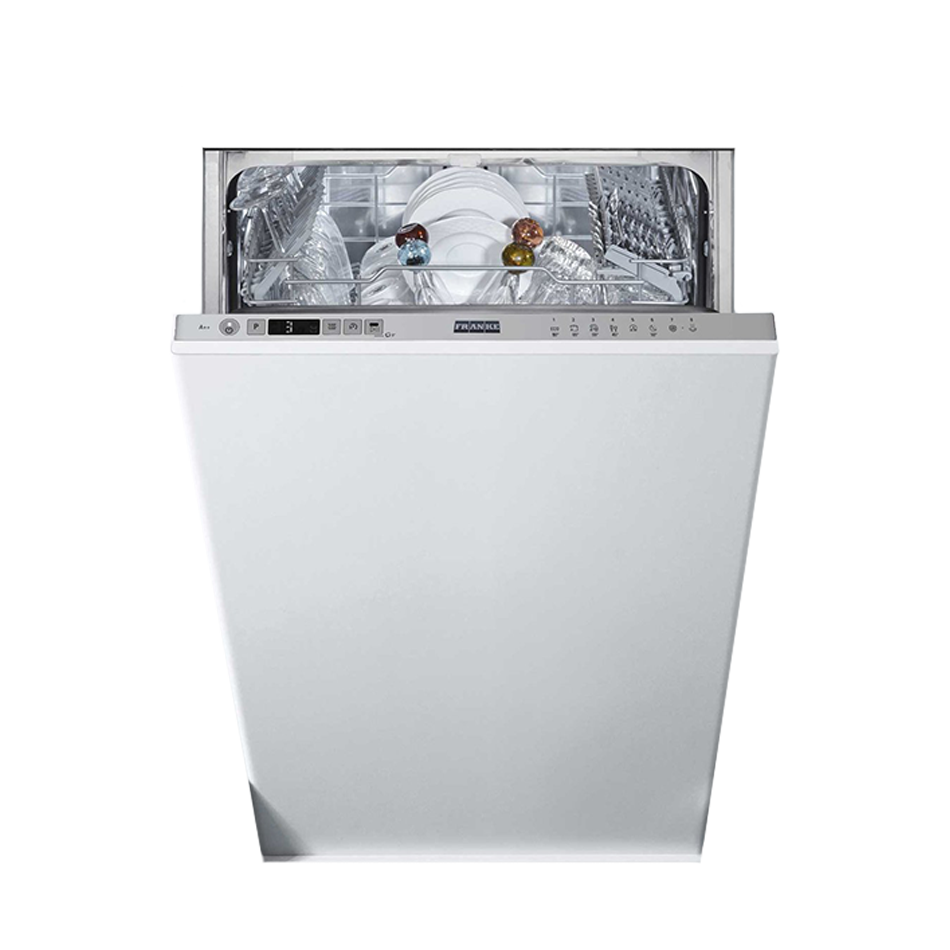 Lavavajillas panelable 45cm - Franke - FDW 4510 E8P E