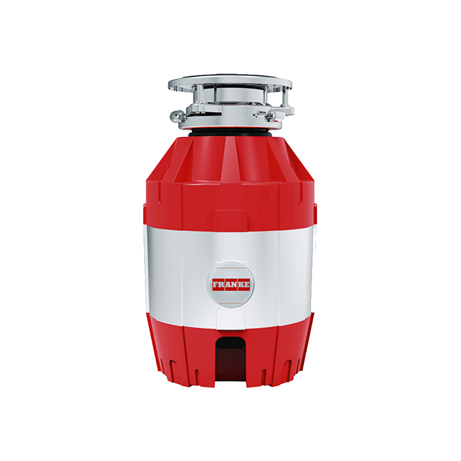 Triturador de desperdicios  - Franke - TE50