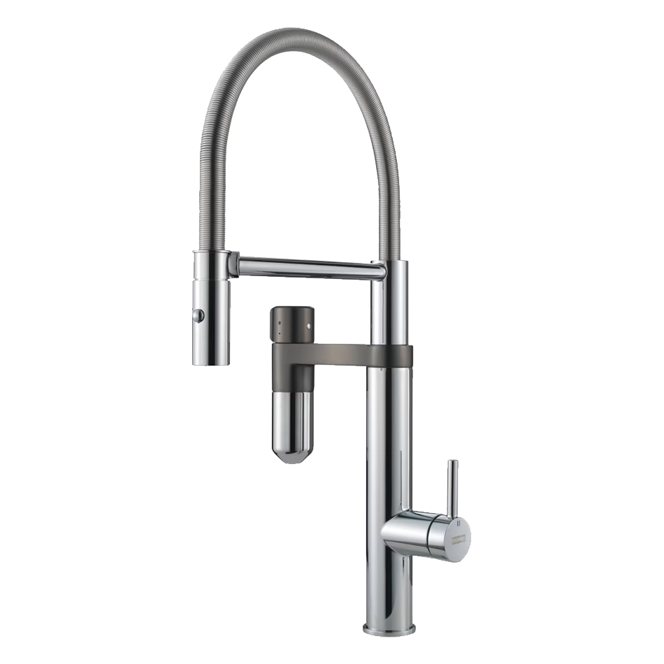 Griferia de cocina - Franke