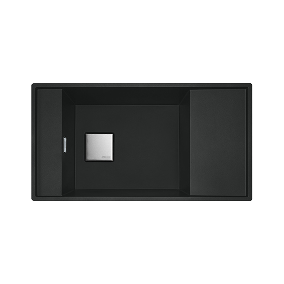 Poceta bajo meson 86cm - Franke