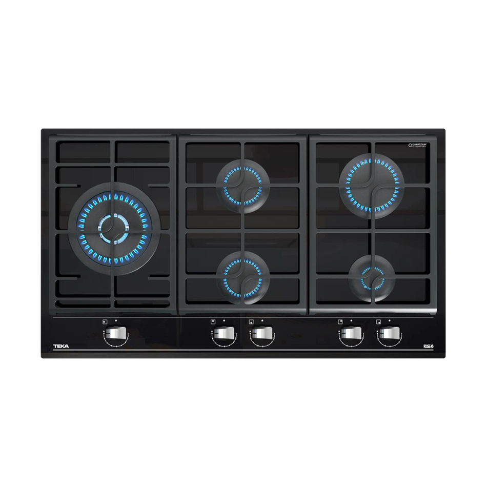 Estufa empotrable 90cm - GZC 95320 XBB - Teka