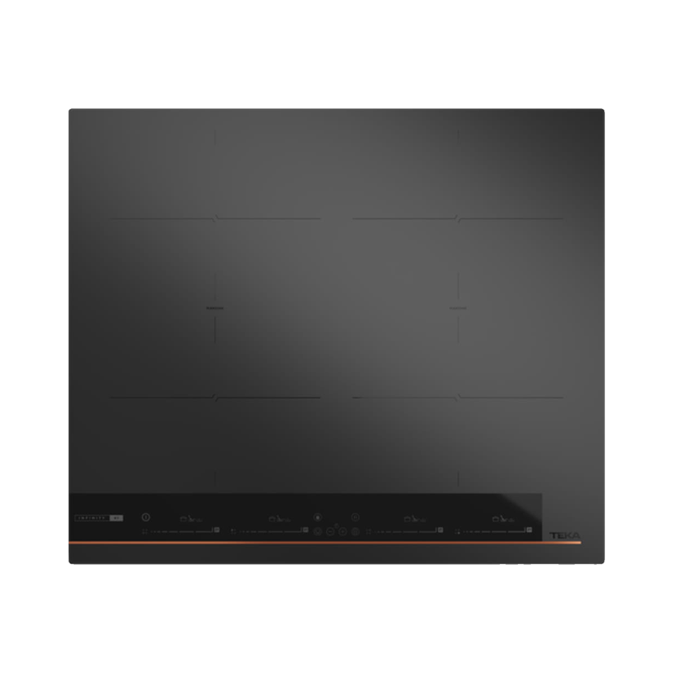 Estufa empotrable 60cm - IBF 64-G1 MSP BM - Teka