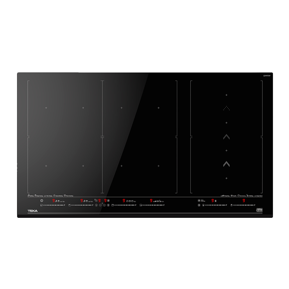 Estufa empotrable 90cm - IZF 99700 MST - Teka