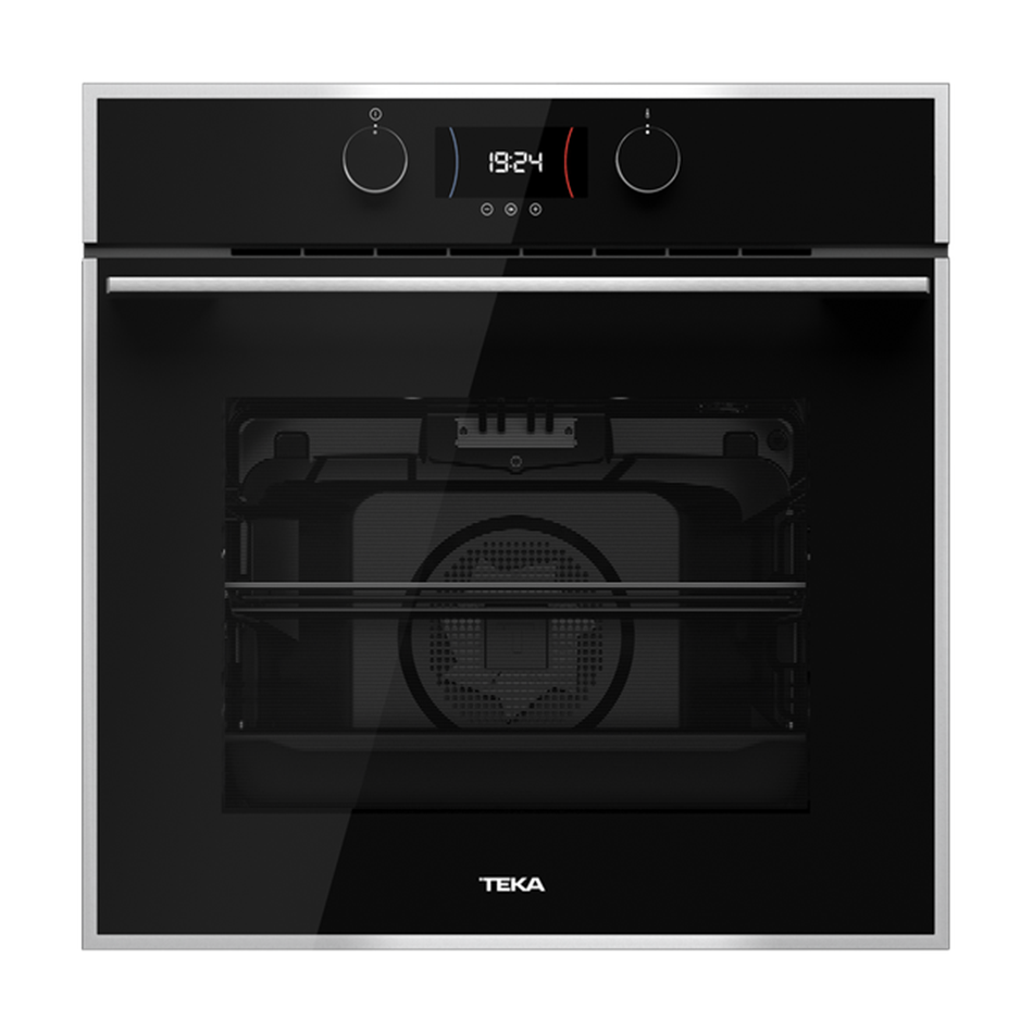 Horno convección 60cm - HLB 840 SS - Teka