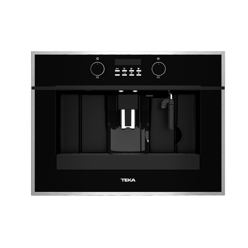Cafetera empotrable 60cm - CLC 855 GM - Teka