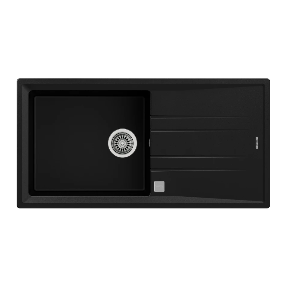 Poceta sobre meson 100cm - STONE 60 – TG 1C 1E B - Teka