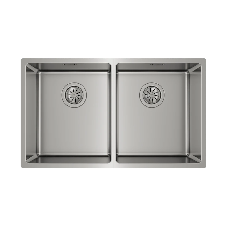 Poceta bajo meson 76cm - RS 15 2C 740 - Teka