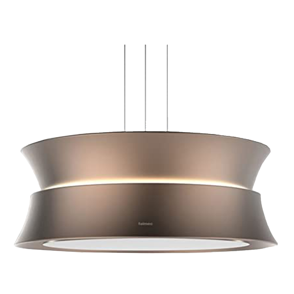 Campana isla 60øcm - DAMA CDCN60.E0P7#ZZZU461F - Falmec