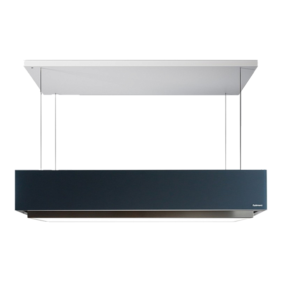 Campana isla 120cm - LEVANTE CLVI20.E0P7#ZZZ7461F - Falmec
