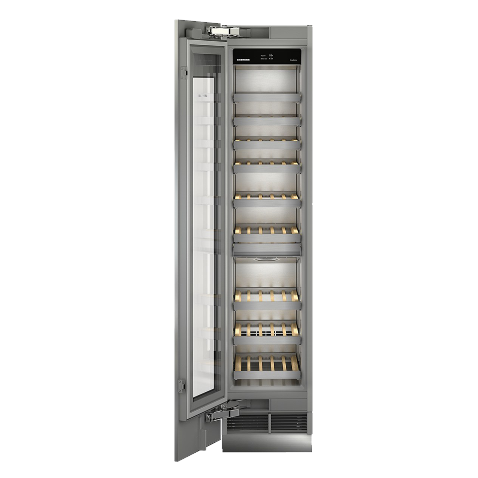 Cava de vinos empotrable 45cm - MW1801 - Liebherr