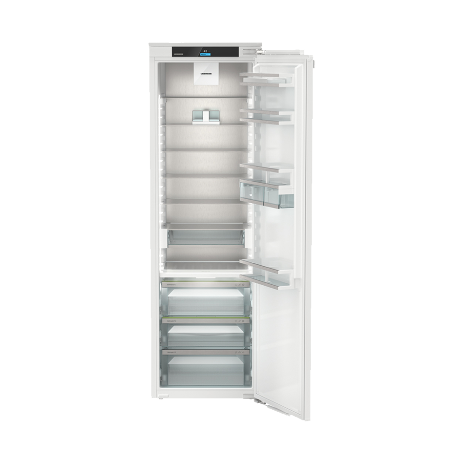 Refrigerador empotrable panelable 60cm - IRB5160 - Liebherr