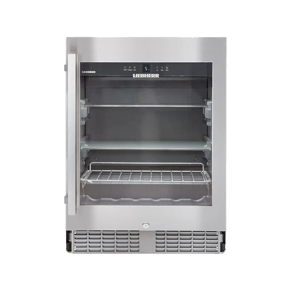 Centro de bebidas empotrable - RU510 - Liebherr