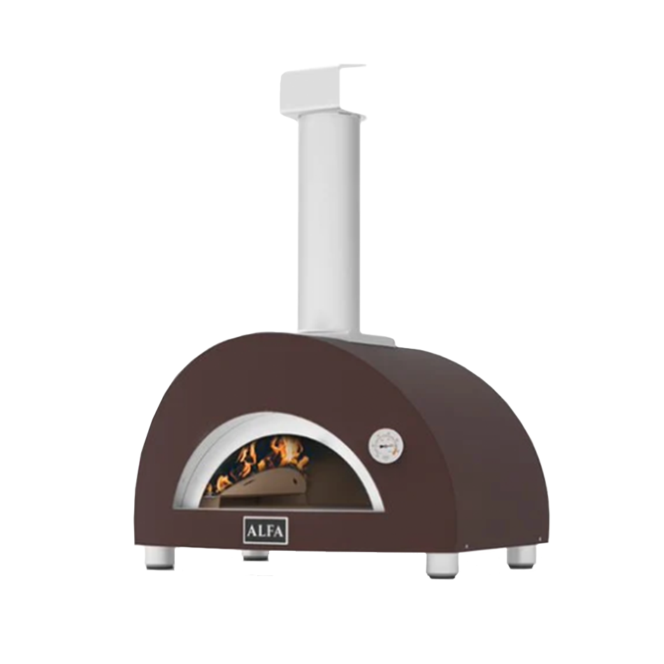 Horno pizzero 73cm - FXMD-S-LRAM - Alfa forni