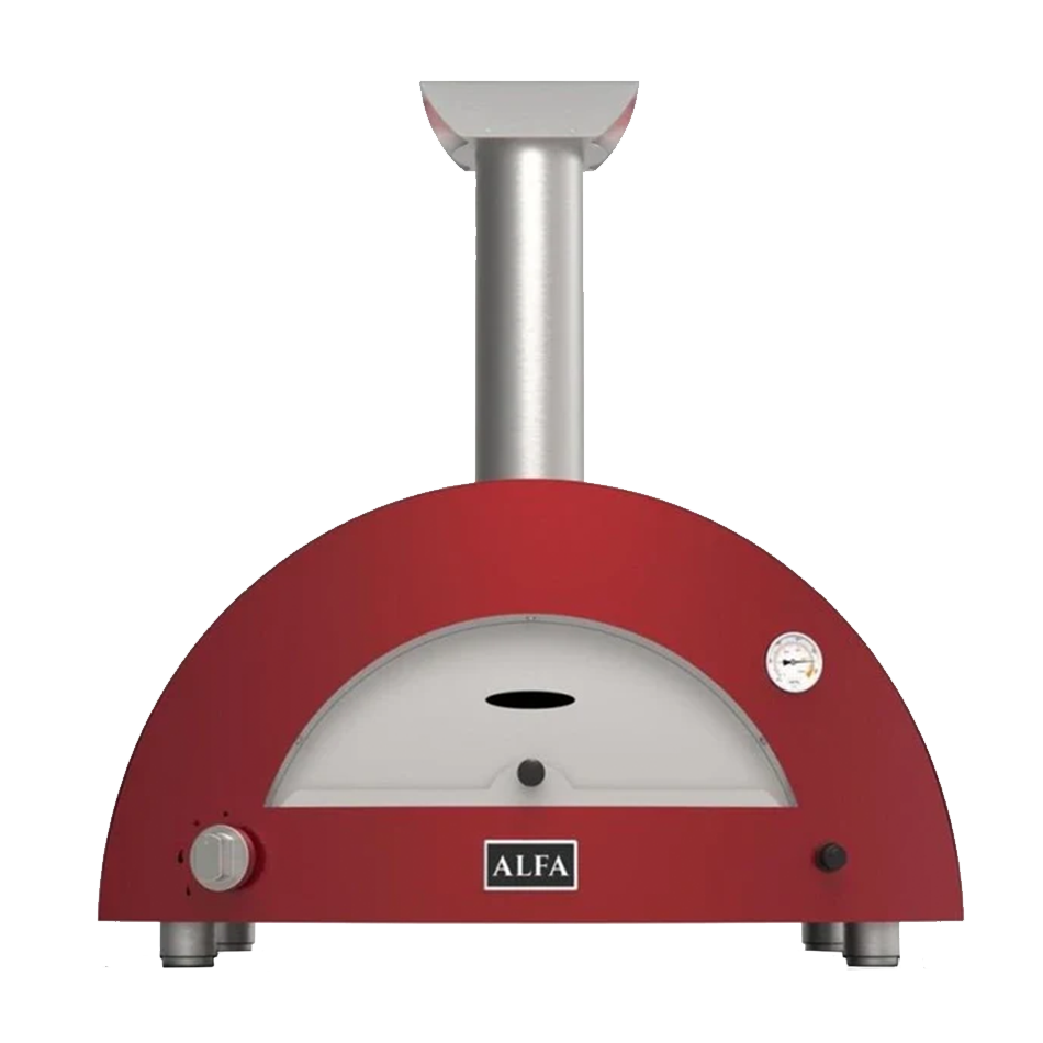 Horno pizzero 95cm - FXMD-2P-GROA - Alfa forni