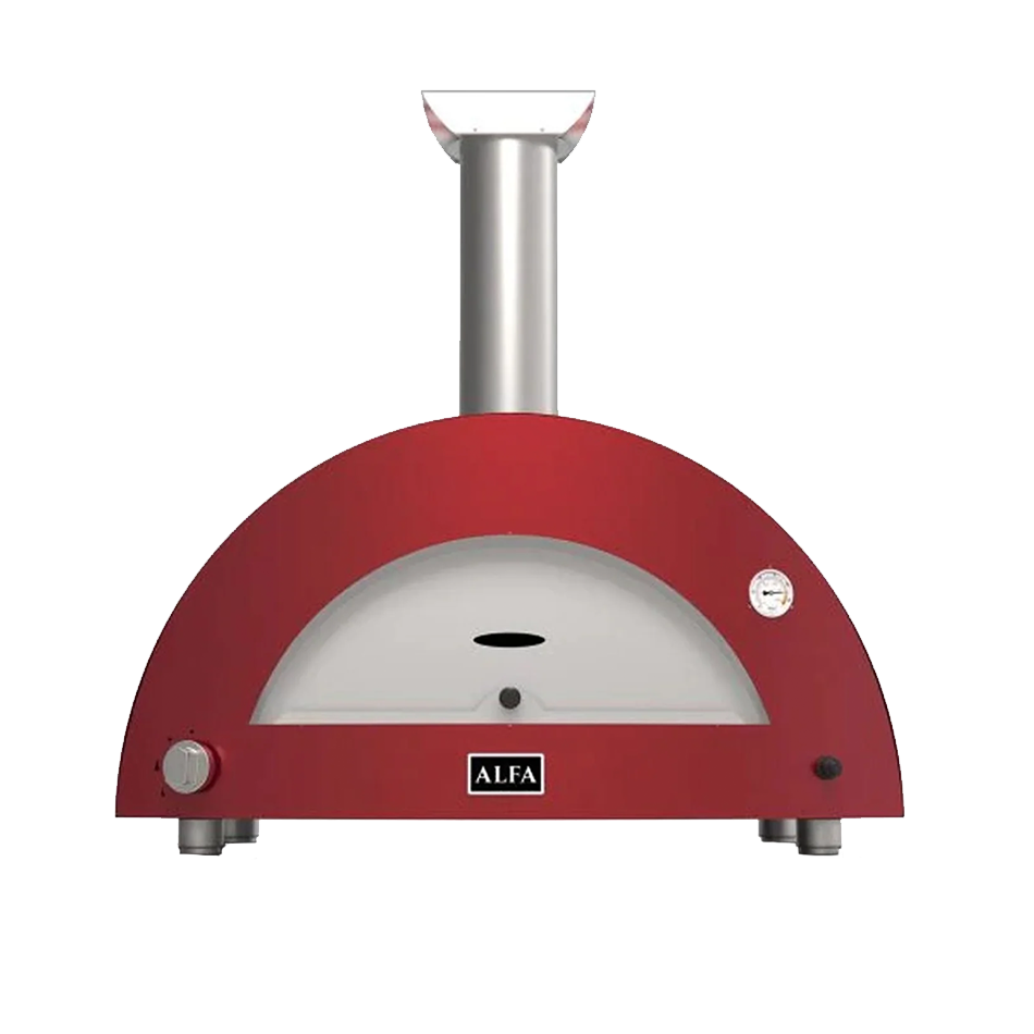 Horno pizzero 108cm - FXMD-3P-GROA - Alfa forni