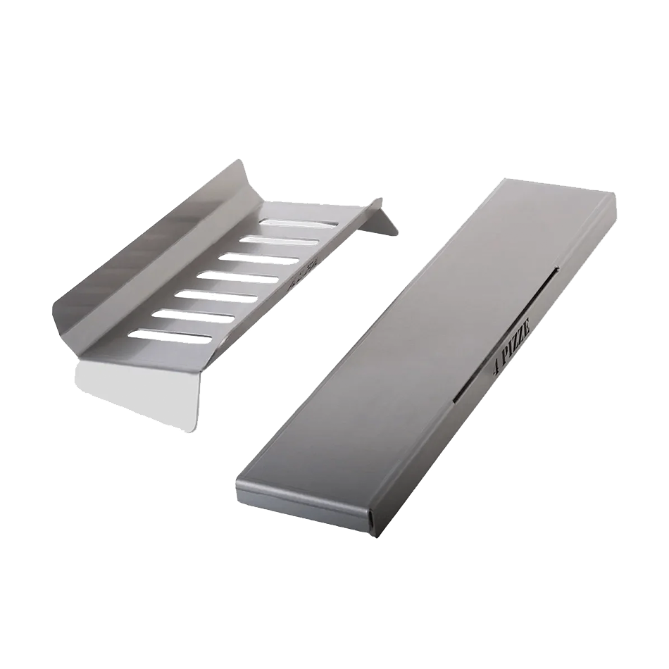 Accesorio kit Alfa hibrido - ACKIT-HYB-H12 - Alfa forni