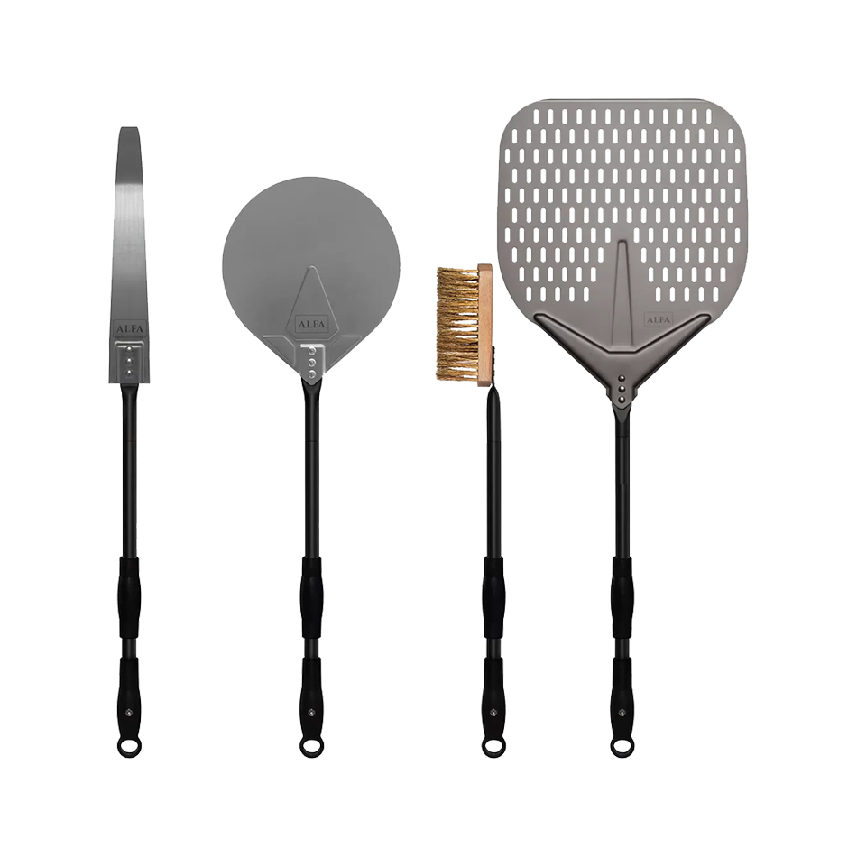 Accesorio set palas - AC-SETPALE - Alfa forni