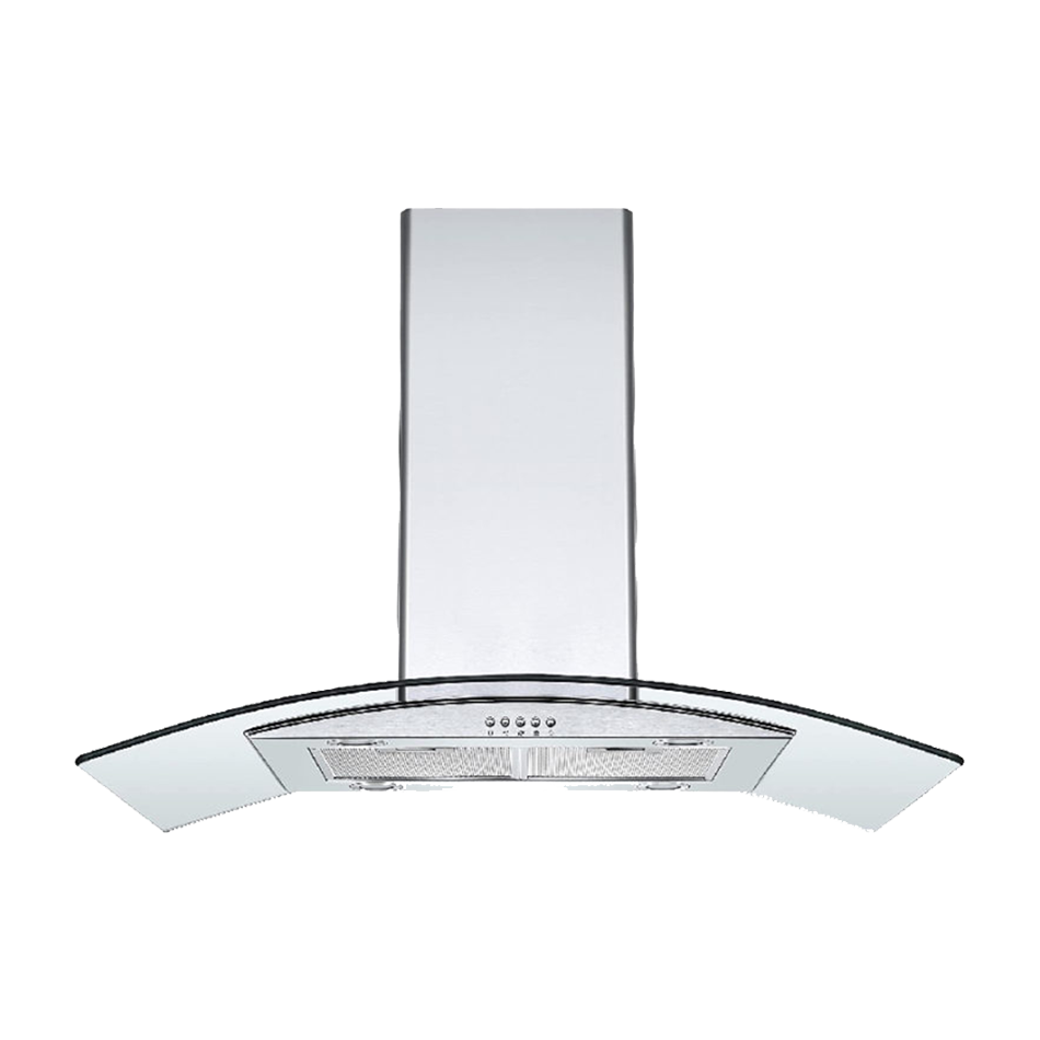 Campana isla 90cm - Airon