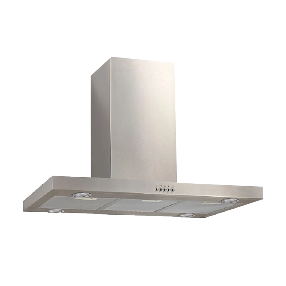 Campana isla 90cm - Airon