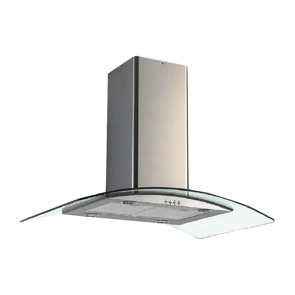 Campana peninsula 60cm - Airon