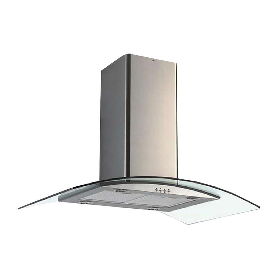 Campana peninsula 90cm - Airon