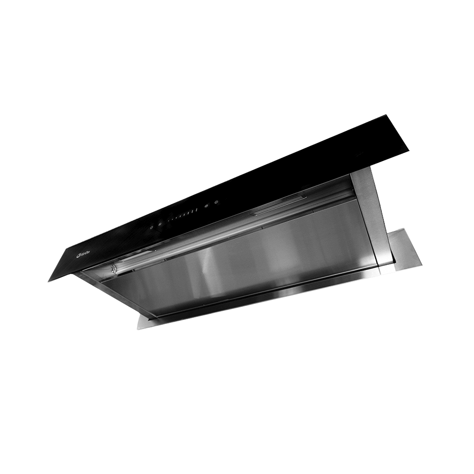 Campana tiro descendente 90cm - Airon