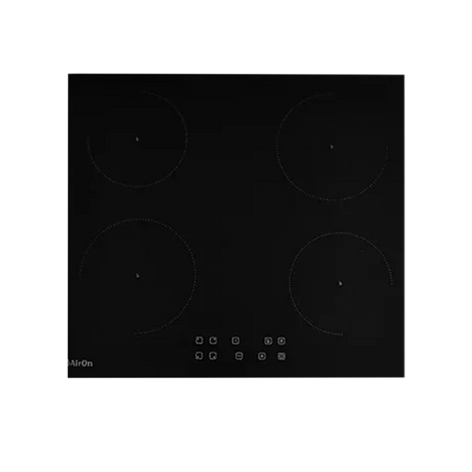 Estufa empotrable 60cm - Airon