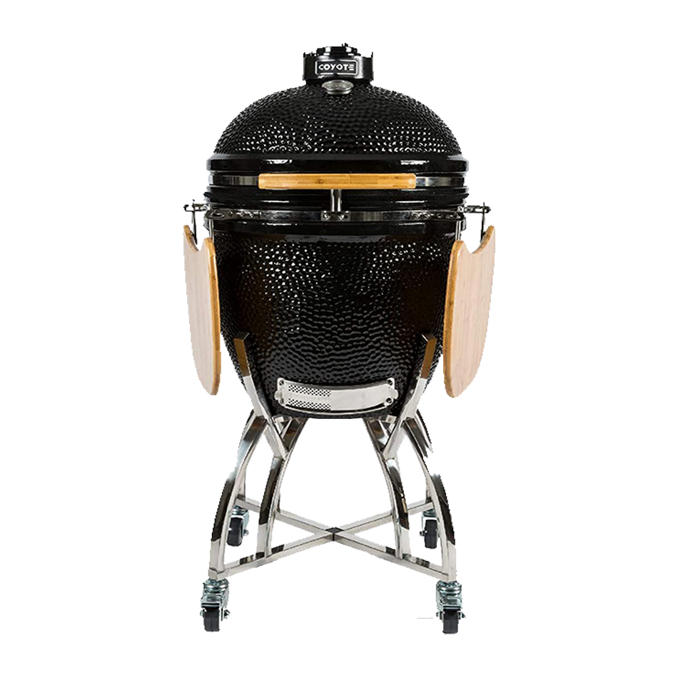 Parrilla a carbon 56øcm - C1CHCS -Coyote