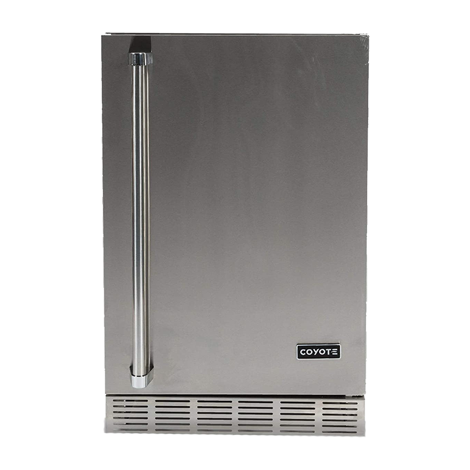 Centro de bebidas empotrable 60cm - C1BIR24-R - Coyote