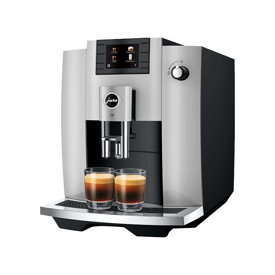 Cafetera automatica 1.9L - Jura