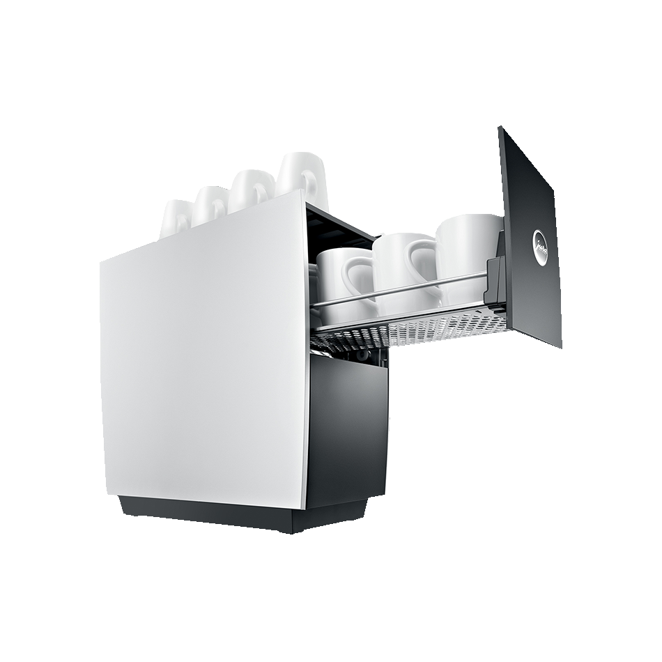 Cajon calentador - Jura