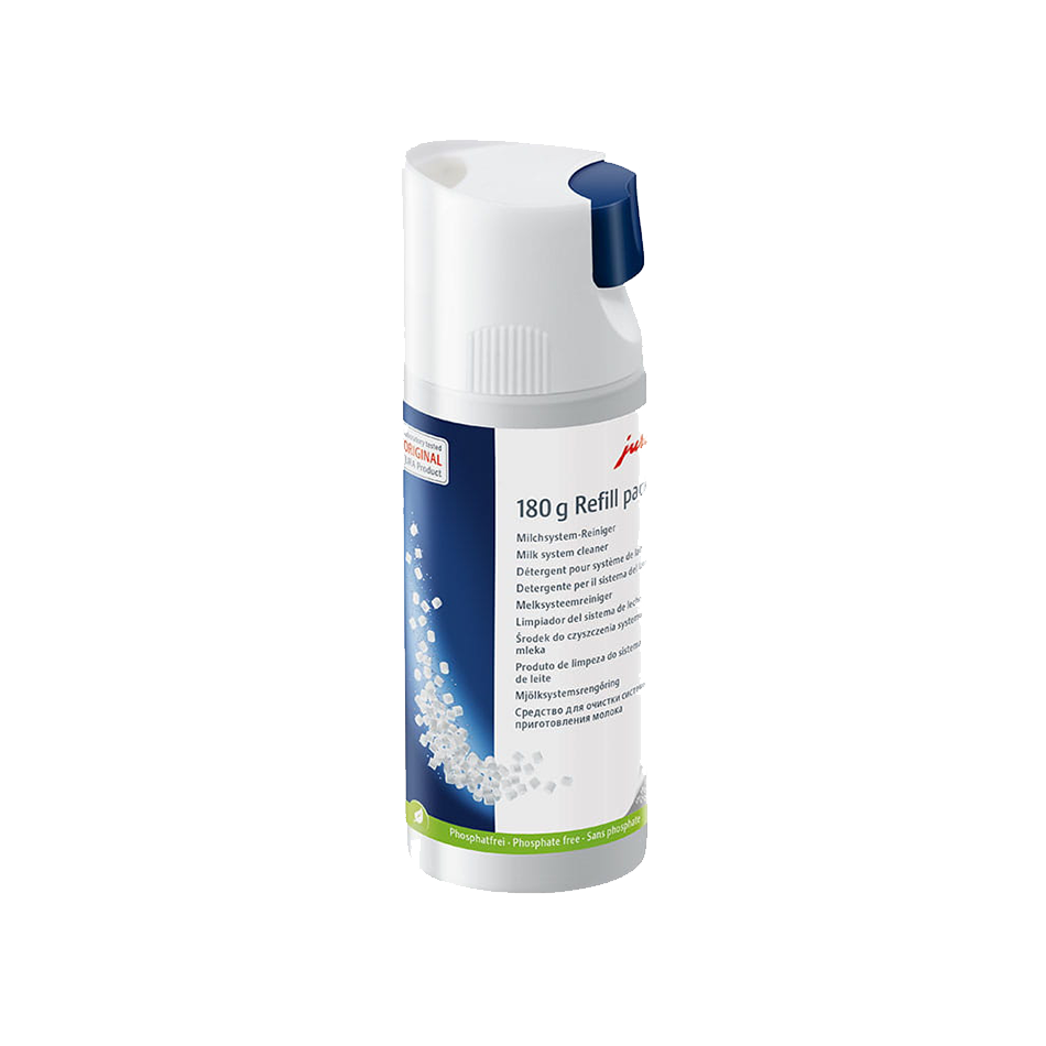 Accesorio limpiador - Jura