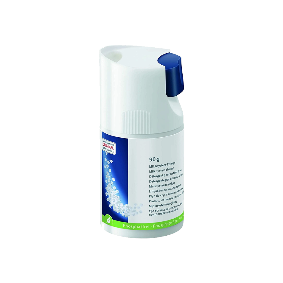 Accesorio limpiador - Jura