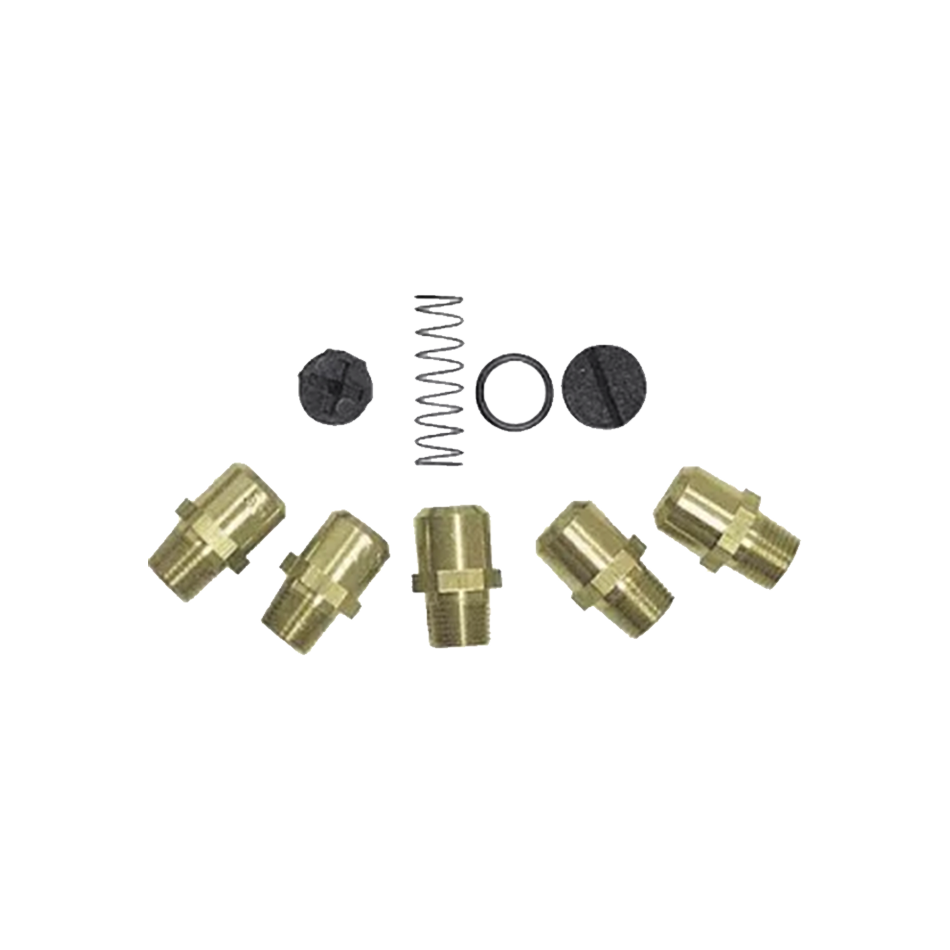 Accesorio convertidor gas - 31.01.04.011 - Pitt cooking