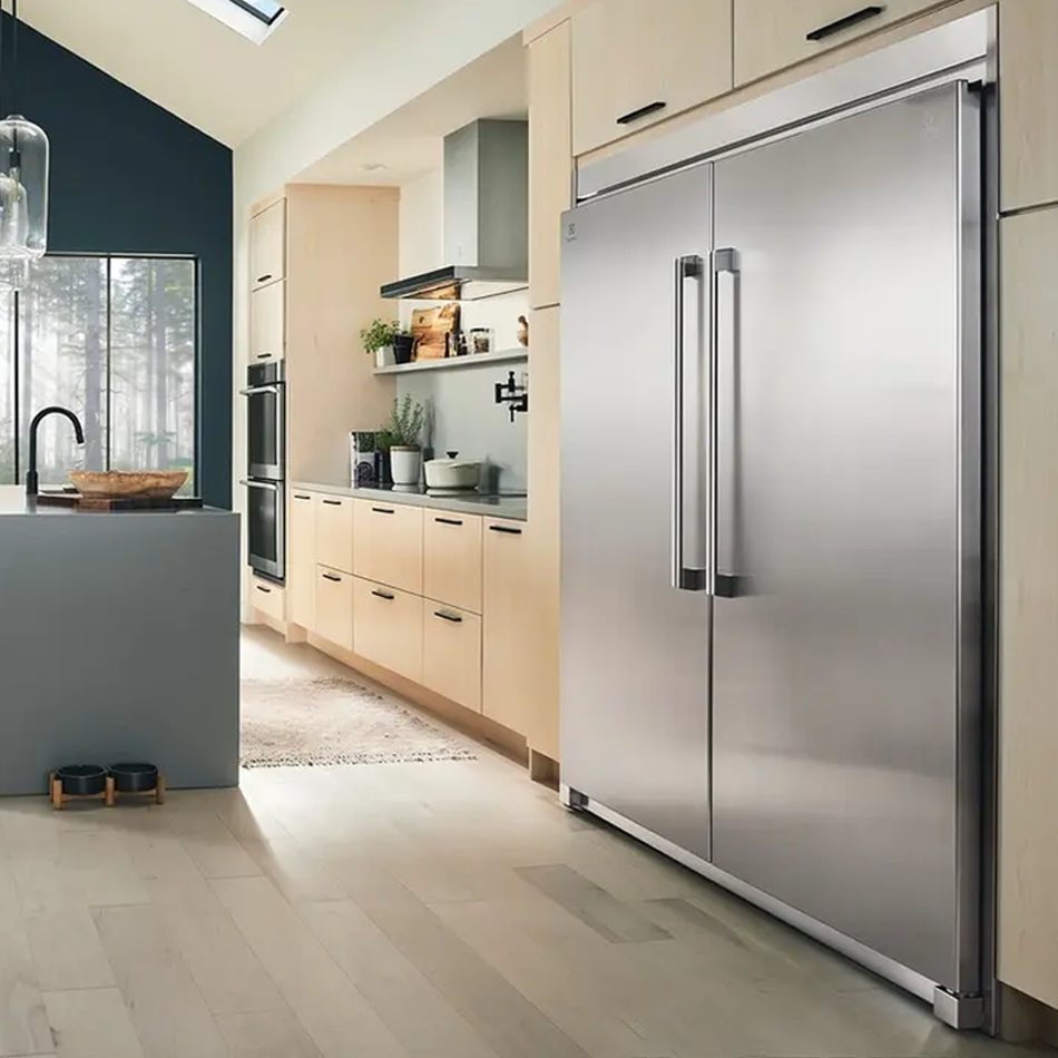 Colección neveras twin - Frigidaire