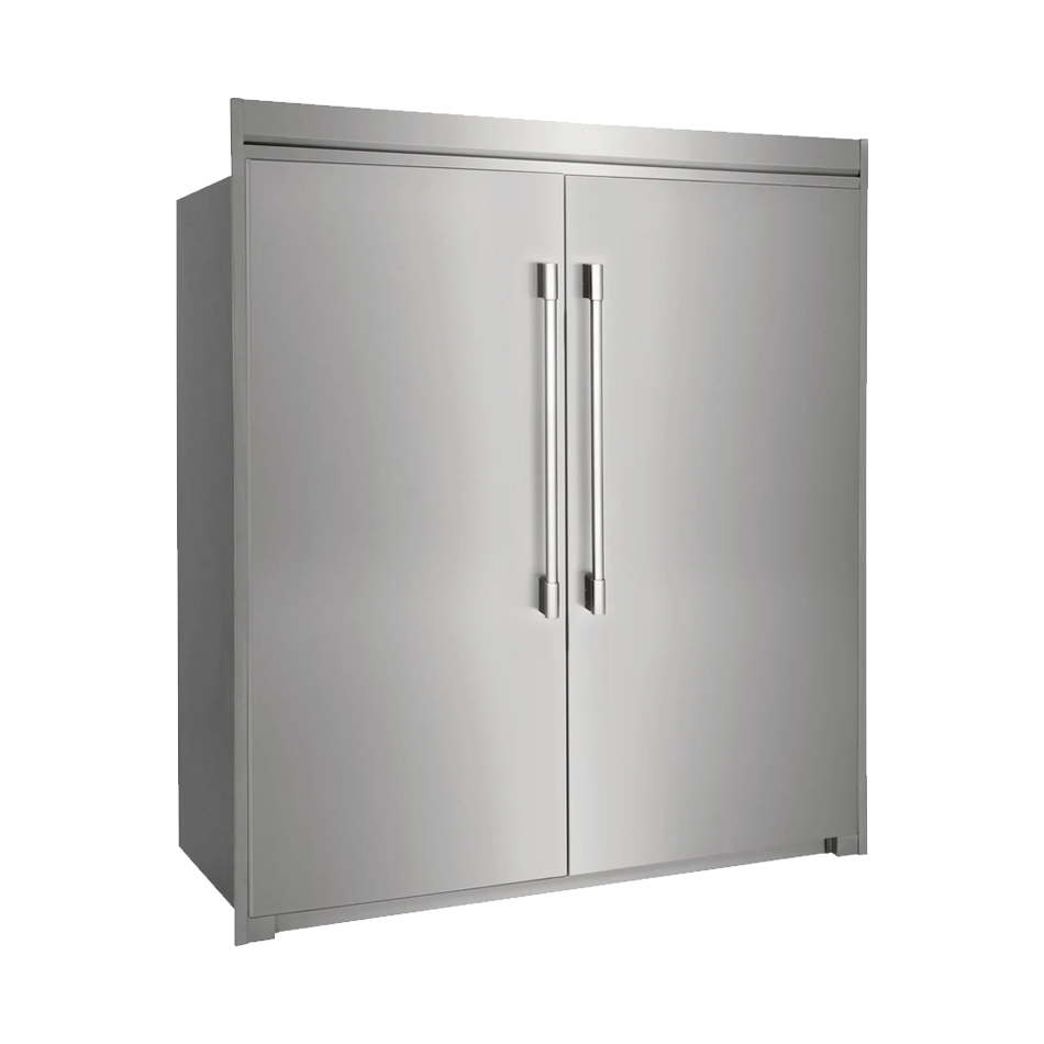 Colección neveras twin - Frigidaire