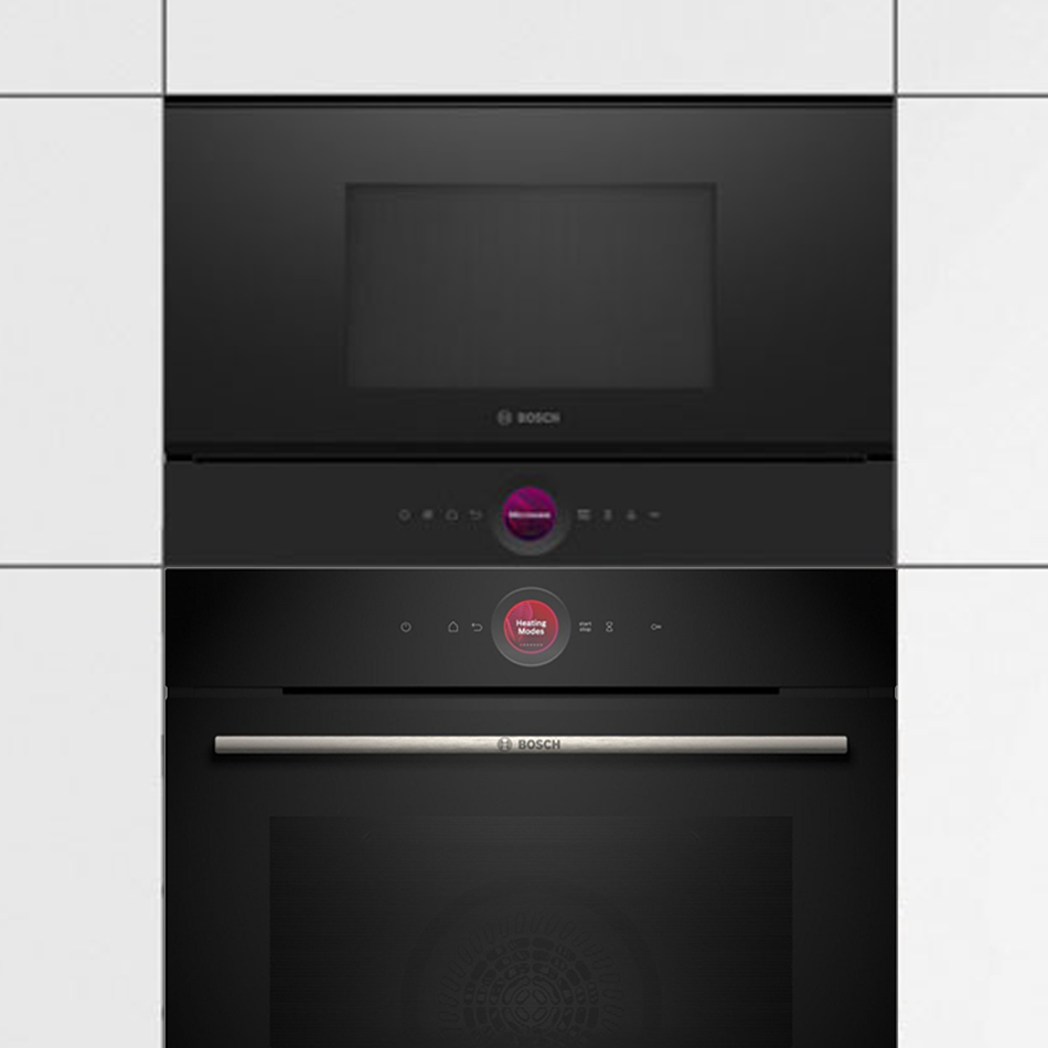 Colección torre de hornos - Bosch