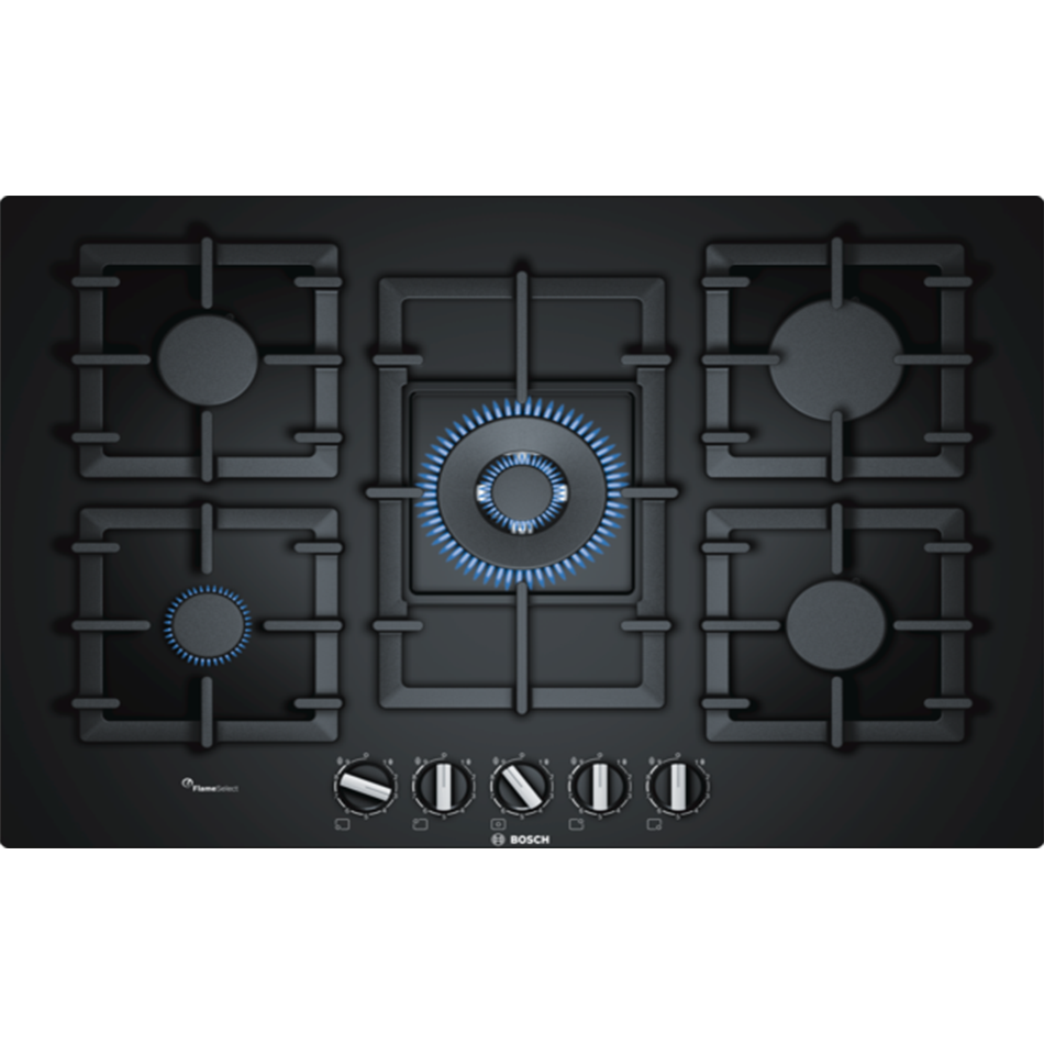 Estufa empotrable 75cm - PPQ7A6B90V - Bosch