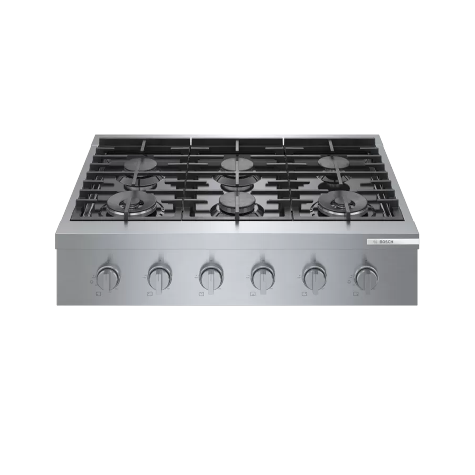 Estufa empotrable 90cm - RGM8658UC - Bosch