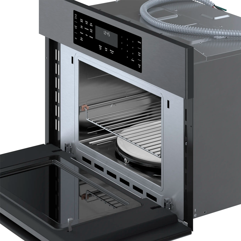 Horno microondas  speed oven 76cm - HMC80242UC - Bosch