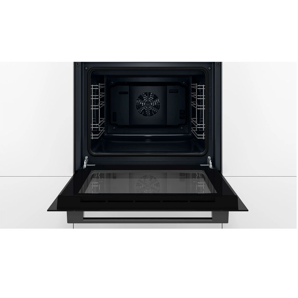 Horno convección 60cm - HBF011BA2 - Bosch