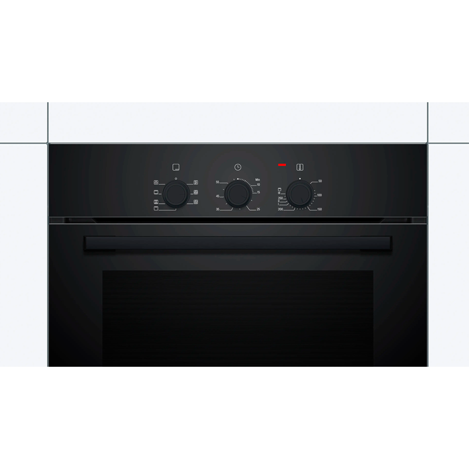 Horno convección 60cm - HBF011BA2 - Bosch