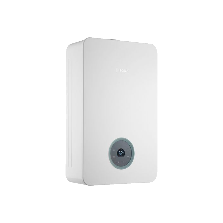 Calentador de agua tiro forzado  - Bosch - Therm  5600 F 15, 18 y 21L