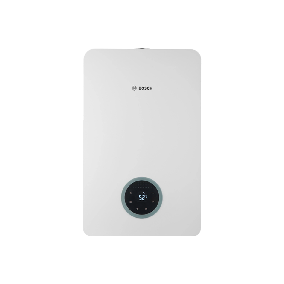 Calentador de agua tiro forzado  - Bosch - Therm  5600 F 15, 18 y 21L