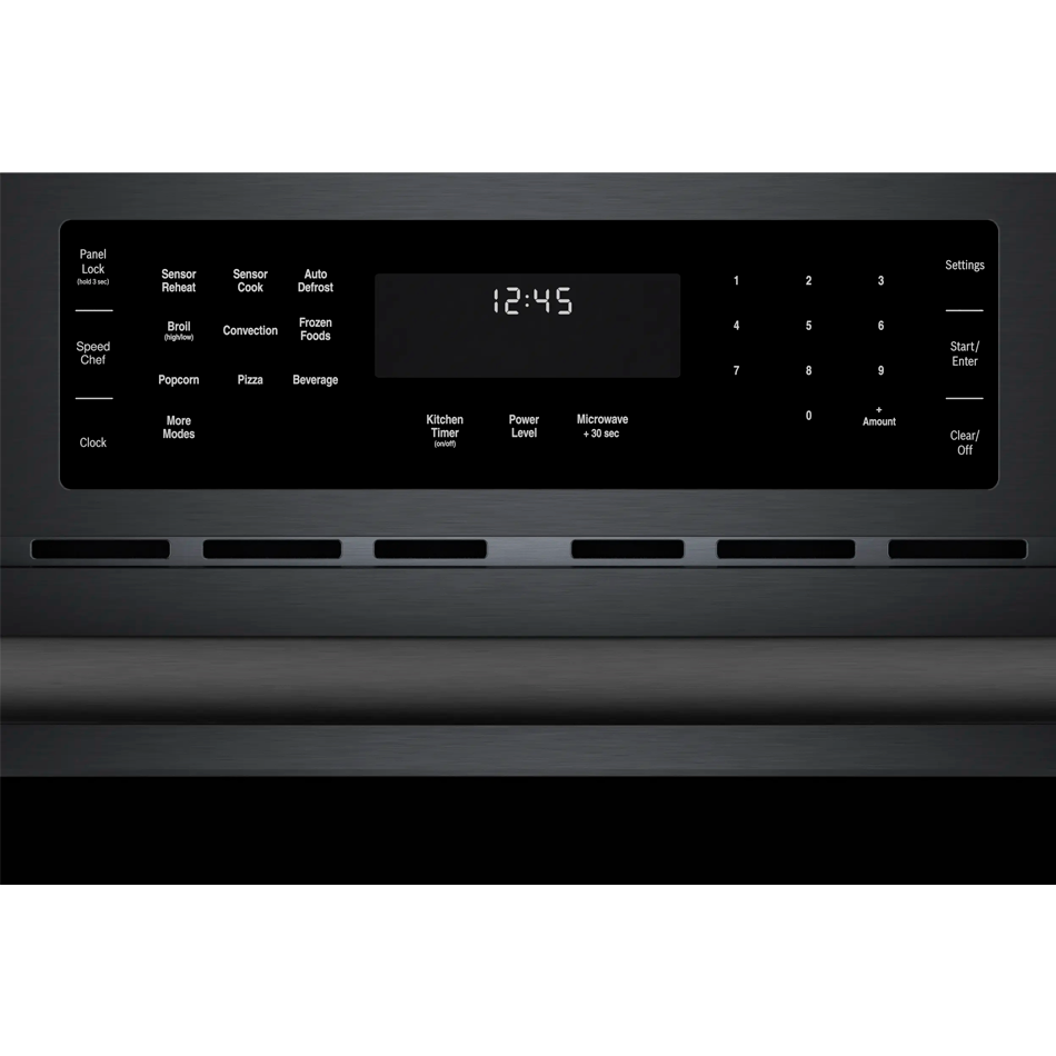 Horno microondas  speed oven 76cm - HMC80242UC - Bosch