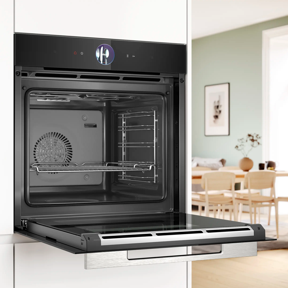 Horno convección 60cm - HRG7361B1 - Bosch