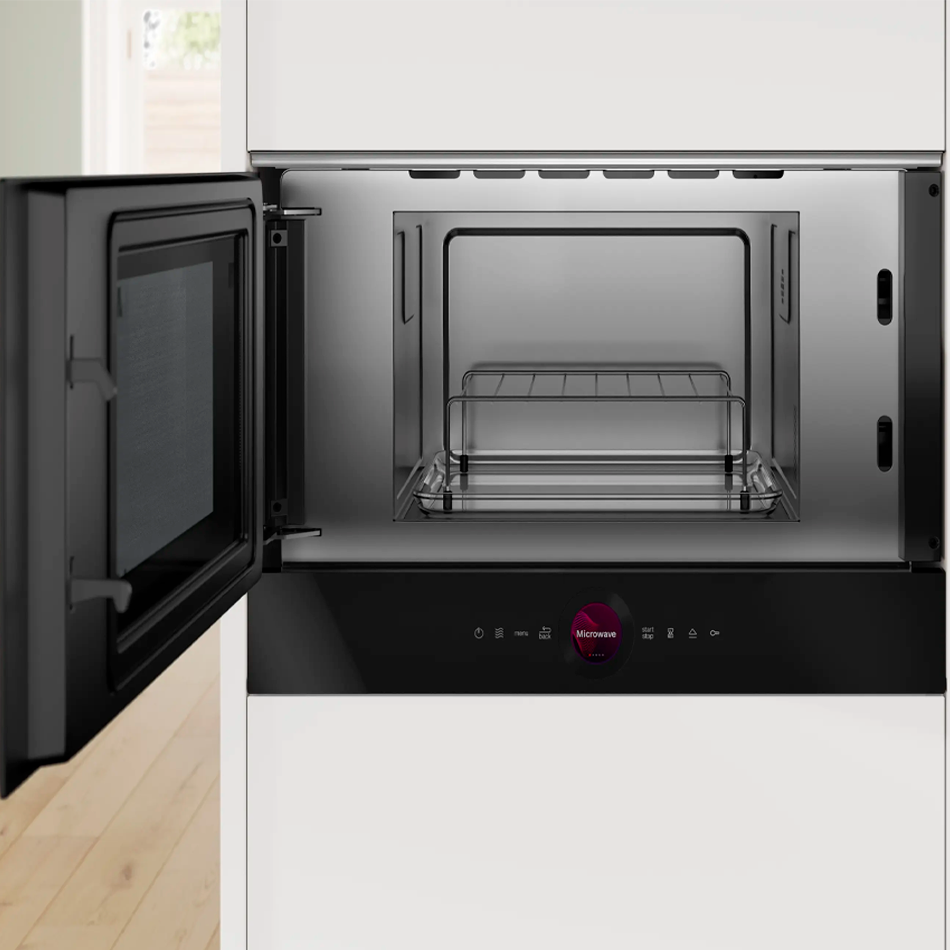 Horno microondas empotrable 60cm - BEL7321B1 - Bosch