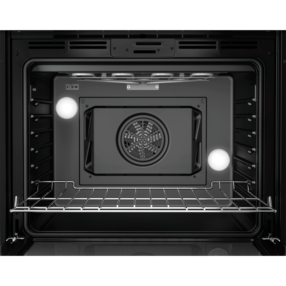 Horno eléctrico conveccion Airfry 76cm - HBL8443UC - Bosch