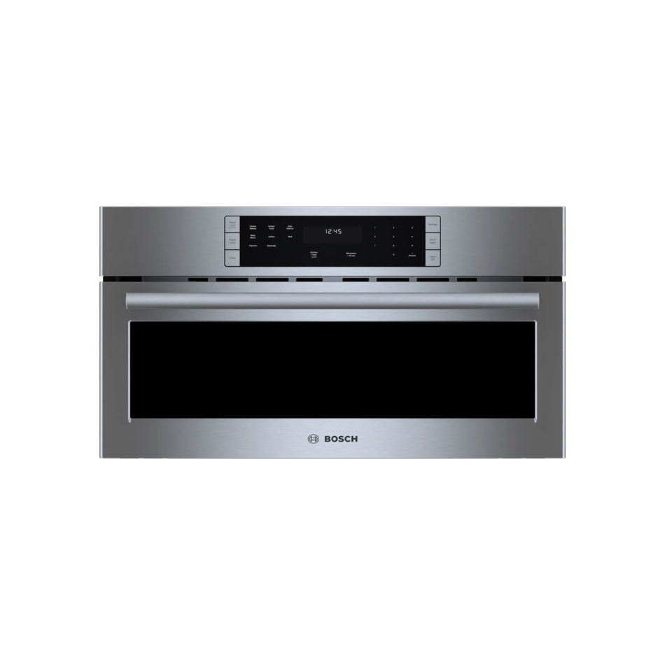 Horno microondas de convección 76cm - HMB50152UC - Bosch