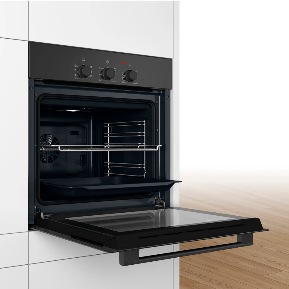 Horno convección 60cm - HBF011BA2 - Bosch
